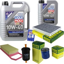 KIT TAGLIANDO FILTRO OLIO