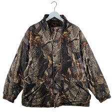 Giacca uomo Rocky Realtree