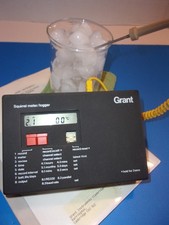 Grant SQ-4K Data Logger