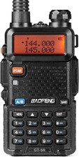 Baofeng GT-5R Radio portatile