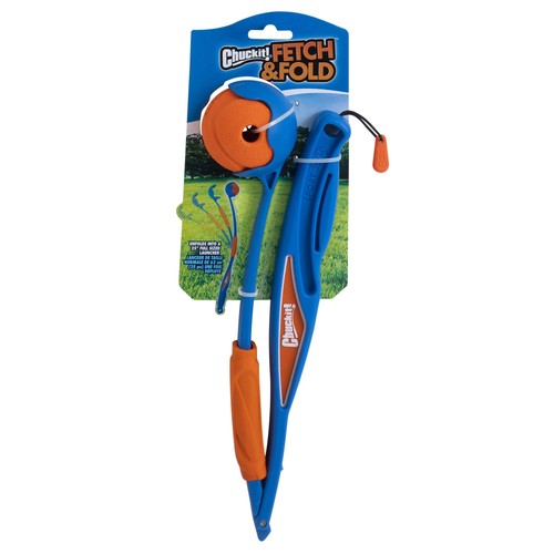 Chuckit lanceur fetch fold - chuckit!,