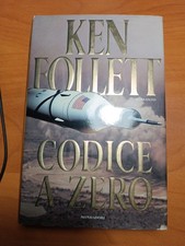 Ken Follett - Codice a zero