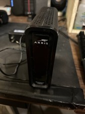 ARRIS Touchstone CM8200A