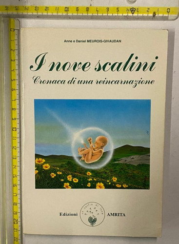 Anne daniel meurois givaudan - anne,