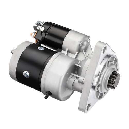 Motorino avviamento trattore