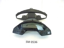 Strumentazione cruscotto HONDA