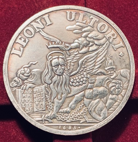 1688 doge marcantonio - 1688,