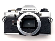Olympus OM 10 fotocamera