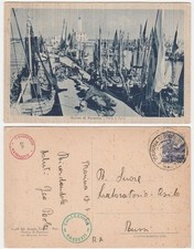 MARINA DI RAVENNA - MOLO E