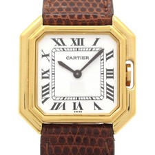 Cartier Santur LM - 6******