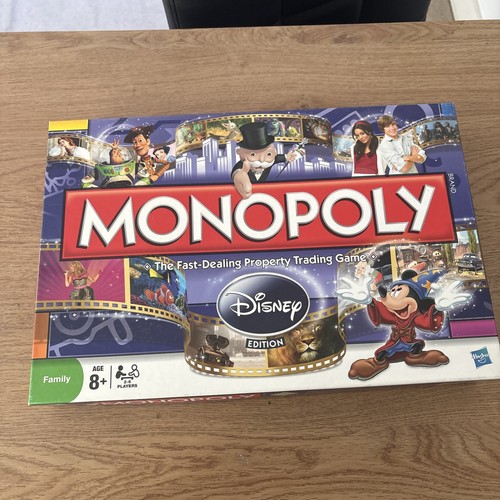 Monopoly disney edition gioco - edition,