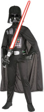 Rubies costume darth - rubies, vader