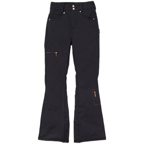 Pantaloni snowboard donna - da,