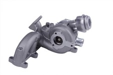 Turbina nuovo VW Sharan 95-10