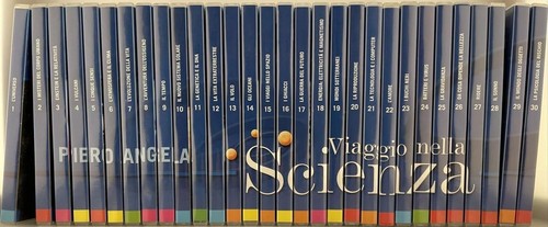 Opera completa dvd viaggio - completa,