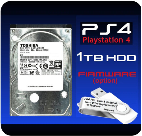Ps4 pro slim - ps4, 1tb