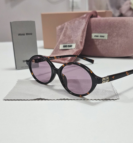Occhiali miu donna - occhiali,