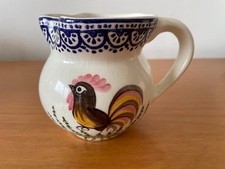 CARAFFA  BROCCA  CERAMICA