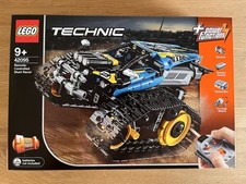 LEGO TECHNIC Stunt Racer