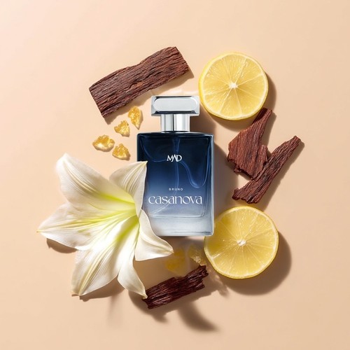 Bruno casanova unisex eau - bruno,