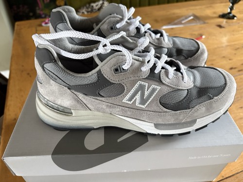 New balance 992 990 - new,