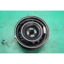 1 CERCHIO IN FERRO JEEP