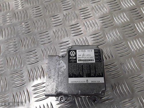 2009 tiguan ecu módulo de - 2009, vw