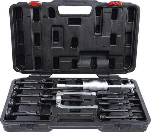 Set estrattori per - set, di