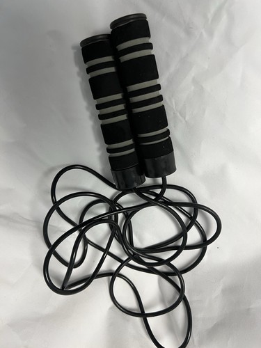 Jump rope crossfit boxe - rope,