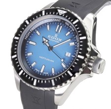 Orologio uomo Edox automatico