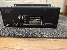 Interfaccia acoustat 121 2a - interfaccia, mk-121-2a