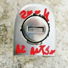 RICAMBI USATI, NOTTOLINO CHIAVE SPORTELLO ANTERIORE SINISTRO AUDI A2