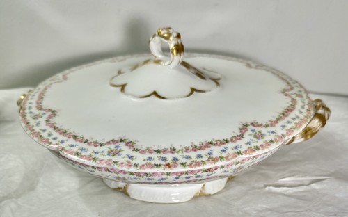 Jean pouyat l - j.p.l, limoges