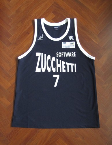 Canotta maglia basile reggiana - canotta,
