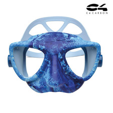 Maschera Pesca Subacquea C4