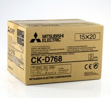 Mitsubishi Electric CK-D768