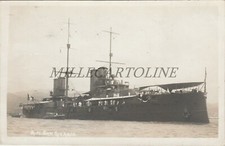 MARINA - Regia Nave San