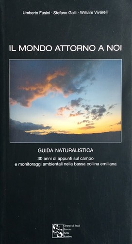 Mondo attorno noi - mondo,