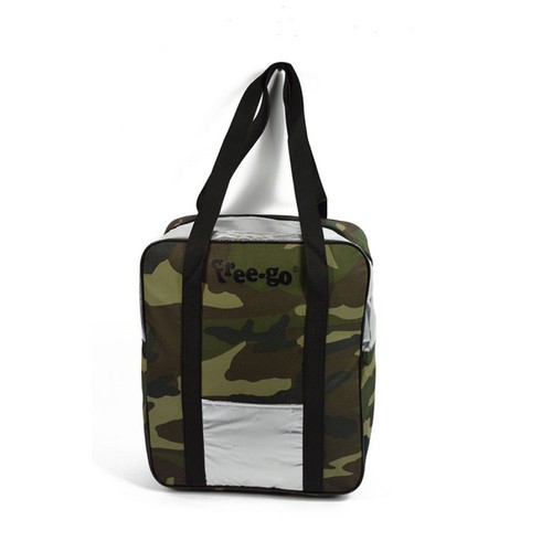 Borsa termica con manici - x,