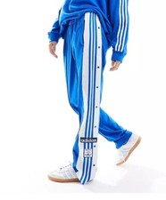 NUOVI PANTALONI DA PISTA