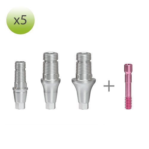 Interfaccia cad cam - 5,