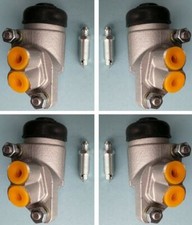 Wheel Cilinder Front Alfa Romeo Giulietta SPIDER/SPRINT- IL PREZZO è PER UNO 