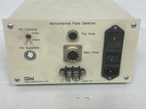 Electronics modulo - gw,
