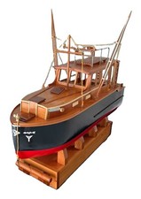 Ernest Hemingway, The PILAR