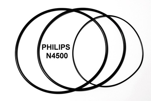 Set cinghie philips - cinghie, n4500