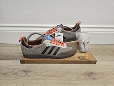 Adidas Samba Fox tweed taglia