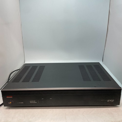 Adcom gfa 5002 amplificatore - gfa,