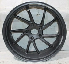 cerchio ruota posteriore bmw r 1200 r lc  Felge hinten Rear wheel 36318556340