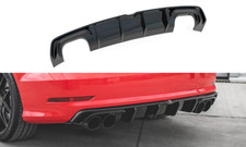 SOTTOPARAURTI splitter