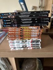 Manga lotto - manga,